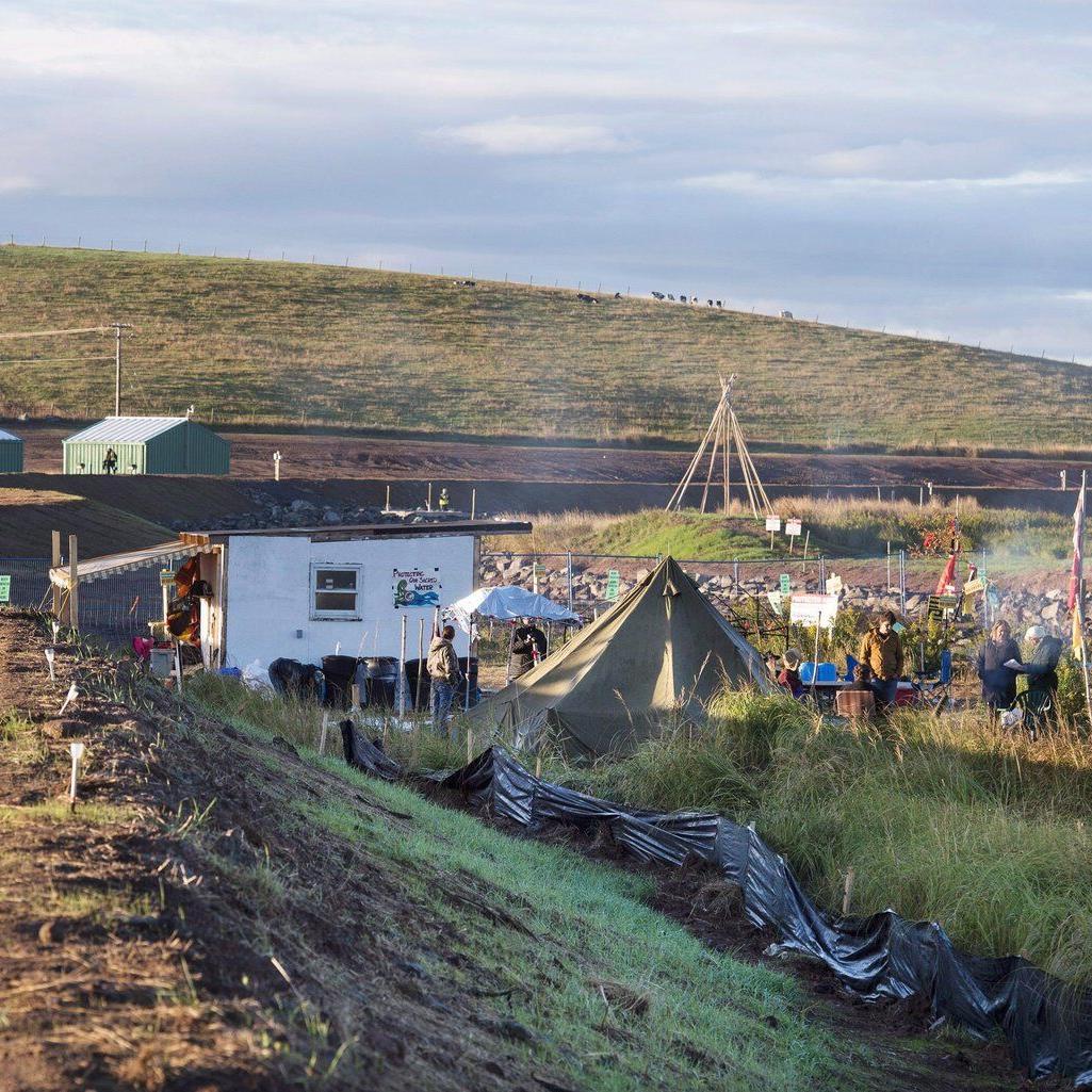 Nova Scotia Mi'kmaw chiefs oppose new fracking law, considering legal action